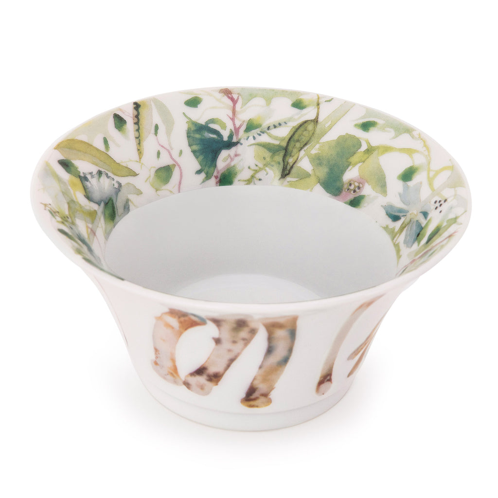 Six Bowls - Emilie Clark