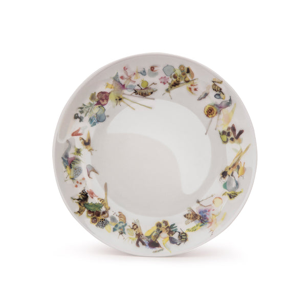 4-Piece Place Setting - Emilie Clark