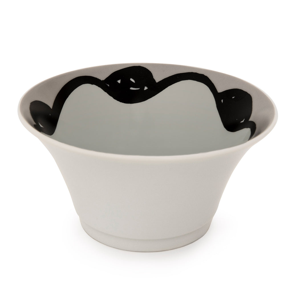 Six Bowls - Amy Feldman