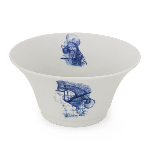 4-Piece Place Setting - Joanne Greenbaum