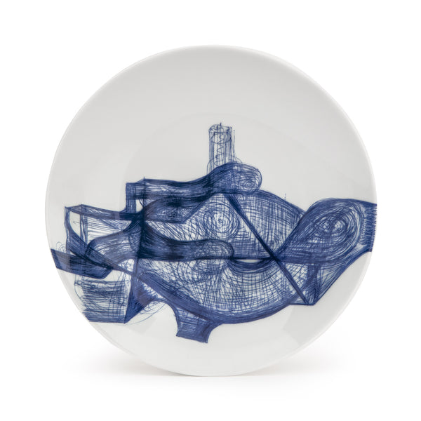 4-Piece Place Setting - Joanne Greenbaum